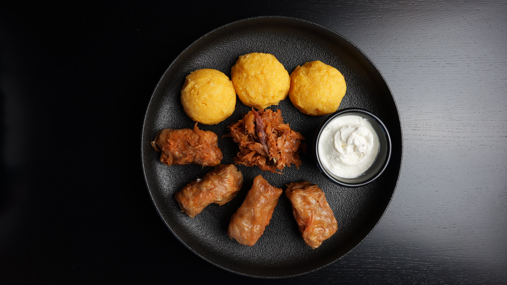 Countess Nicole's Sarmale