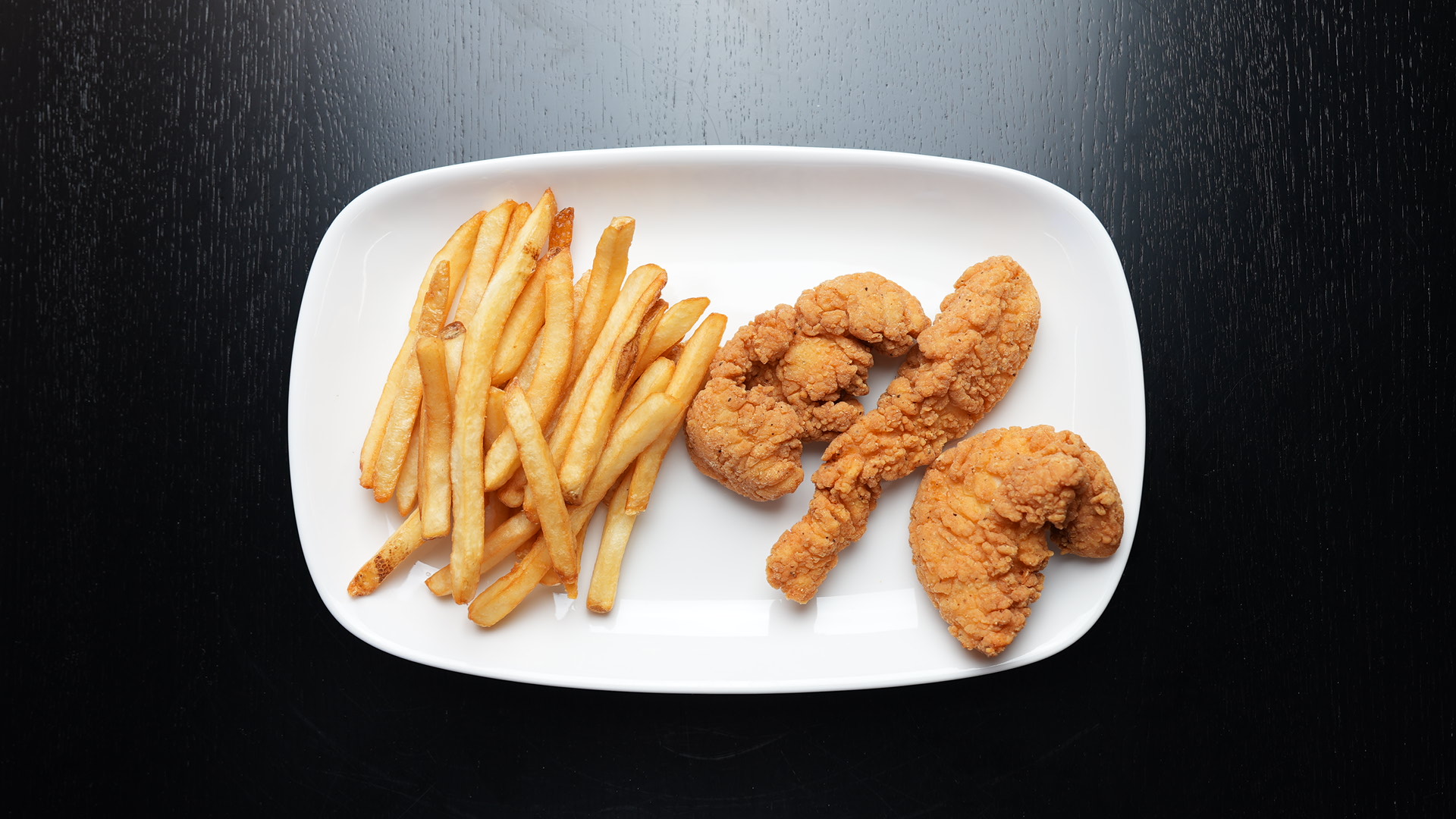 Kids Chicken Tenders