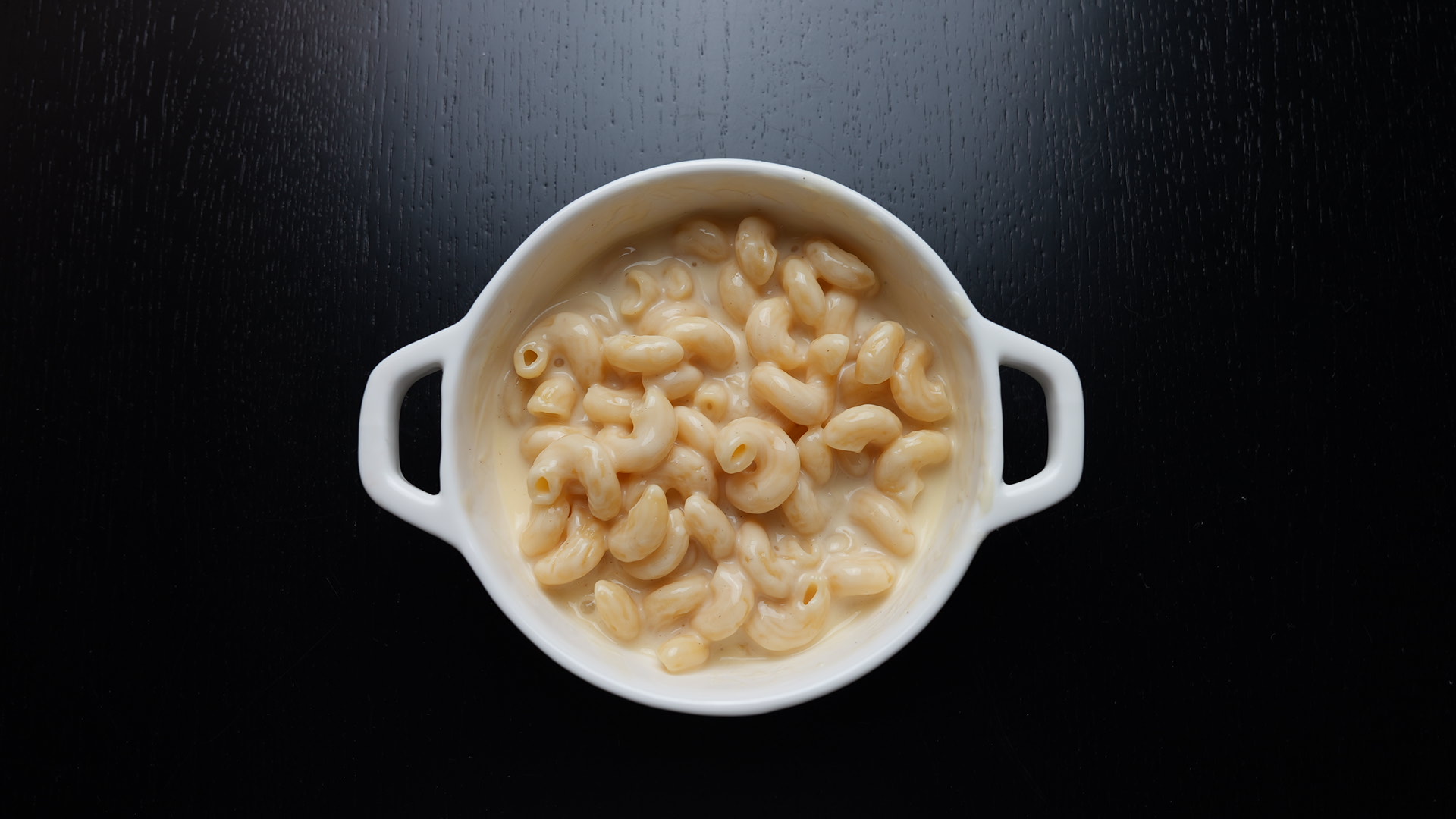 Mac & Cheese