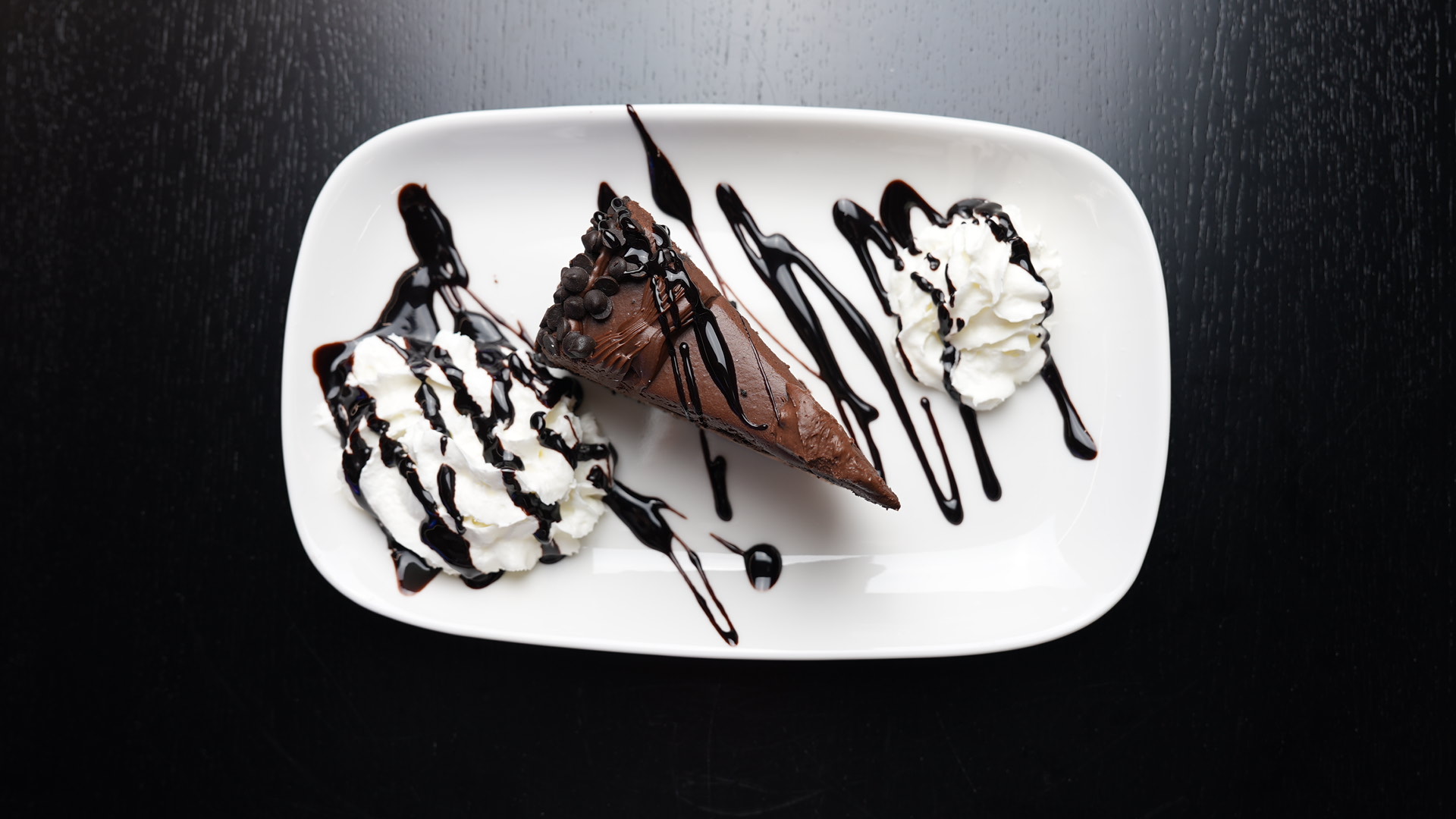 Ultimate Chocolate Cake